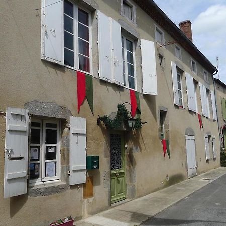 Art-Maison Le Dorat Exterior photo